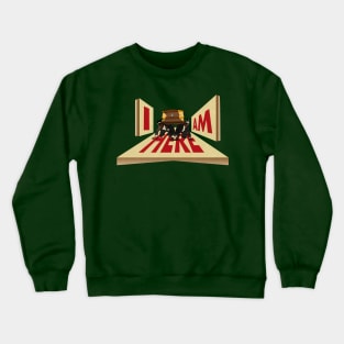 The Coffin Dancers Crewneck Sweatshirt